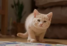 Photo of Как подготовить дом для нового котенка