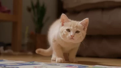 Photo of Как подготовить дом для нового котенка