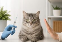 Photo of Питание британских кошек