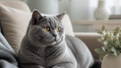 Photo of Как выбрать корм для котят
